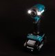 Makita ZAKRETARKA UDAROWA 40,0 V 210Nm TD003 GZ XGT MAKITA