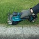 Makita Makita DUM604RFX1 cordless grasscutter