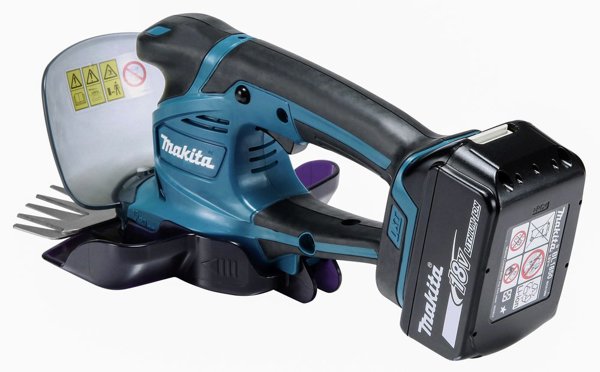 Makita Makita DUM604RFX1 cordless grasscutter