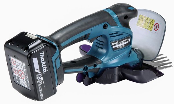 Makita Makita DUM604RFX1 cordless grasscutter