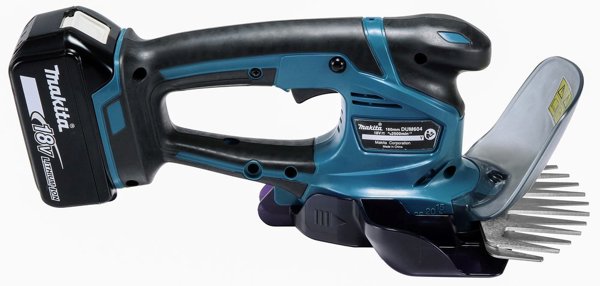 Makita Makita DUM604RFX1 cordless grasscutter