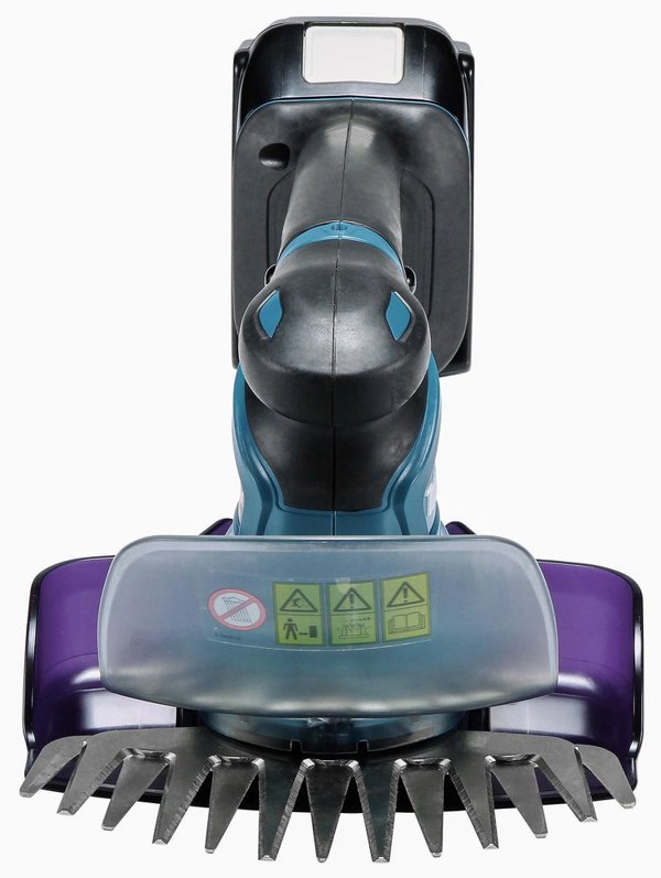 Makita Makita DUM604RFX1 cordless grasscutter