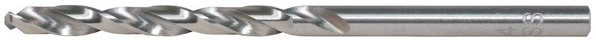 Makita Metallbohrer HSS-GS 4,0x75mm