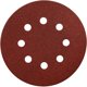 Makita Makita P-43642 Sandpaper  125mm K80 50pcs