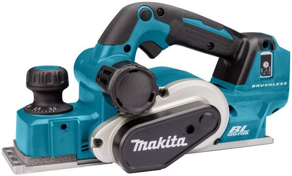 Makita Makita DKP181ZJ Cordless planer