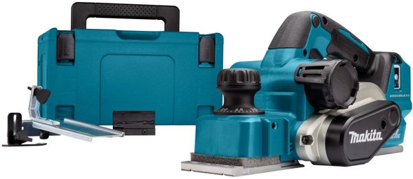 Makita Makita DKP181ZJ Cordless planer