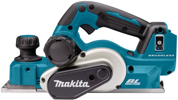 Makita Makita DKP181ZJ Cordless planer