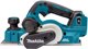 Makita Makita DKP181ZJ Cordless planer