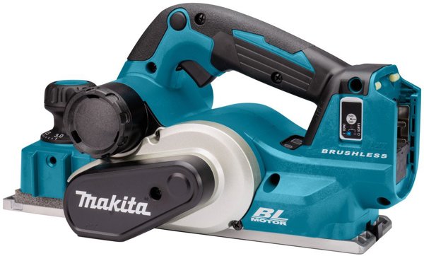 Makita Makita DKP181ZJ Cordless planer