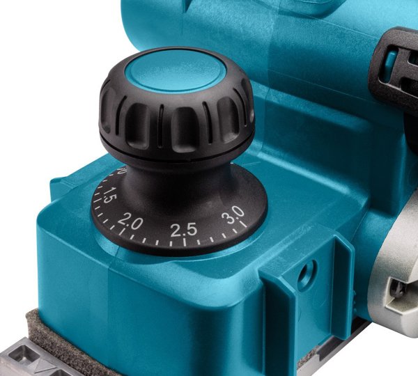 Makita Makita DKP181ZJ Cordless planer