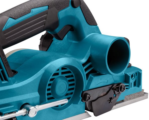 Makita Makita DKP181ZJ Cordless planer
