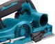 Makita Makita DKP181ZJ Cordless planer