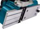 Makita Makita DKP181ZJ Cordless planer
