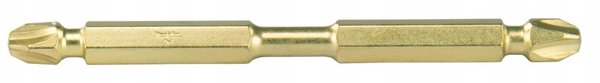 Makita KONCOWKA WKRETAKOWA PODWOJNA IG PH3 90MM B-45179 MAKITA