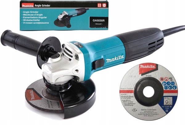 Makita KONCOWKA WKRETAKOWA PODWOJNA IG PH3 90MM B-45179 MAKITA