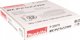 Makita Καρφιά Συνθετικά 0° 2,5x22mm, 1000 τεμ, για Μπετό, Σκληρυμένα
