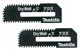 Makita Makita B-49703 Dry Wall Saw Blade  2pcs