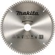 Makita MAKITA Δίσκος Πριονοκοπής για Αλουμίνιο 235x30x80δ ECONOMY