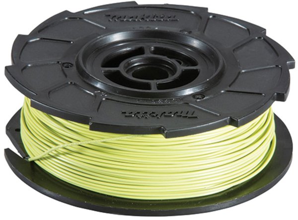 MAKITA Σύρμα Δέσης Οπλισμού 0,8mm / 50 τεμ. με Επικάλυψη