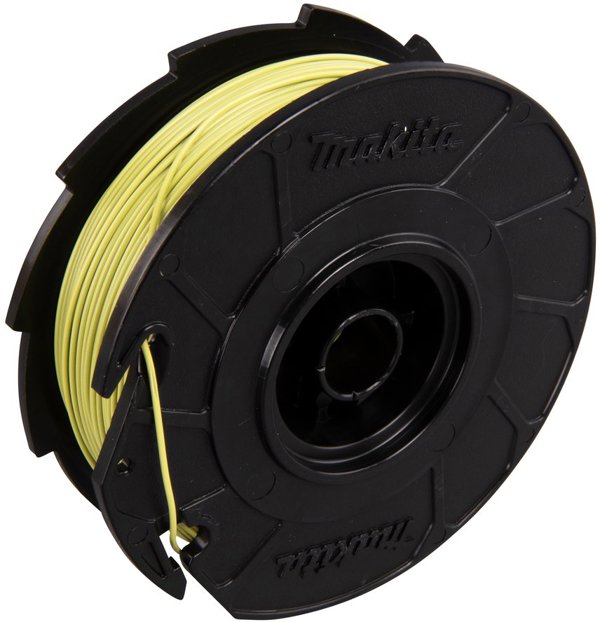 MAKITA Σύρμα Δέσης Οπλισμού 0,8mm / 50 τεμ. με Επικάλυψη