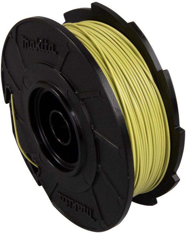 MAKITA Σύρμα Δέσης Οπλισμού 0,8mm / 50 τεμ. με Επικάλυψη