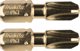 Makita Μύτη βιδώματος κρουστικού PH3 - 25MM IG (2 τεμ) MAKITA