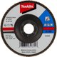Makita Fächerschleifscheibe 125mm A120