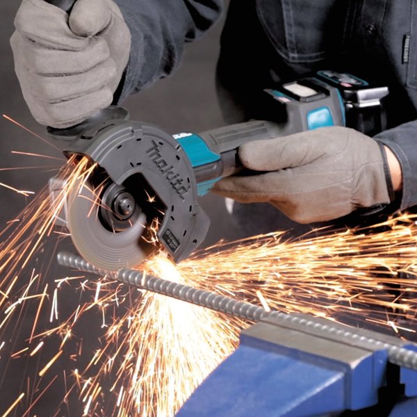 Makita Makita 199709-0 Protective Hood Cover 115mm