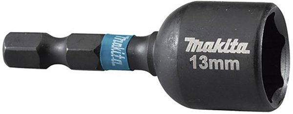 Makita Steckschlüssel 1/4 SW13