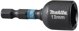 Makita Steckschlüssel 1/4 SW13