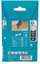 Λεπίδα MAKITA MT για βαθύ κόψιμο BIM 45mm x 45mm 14δ/C TMA088