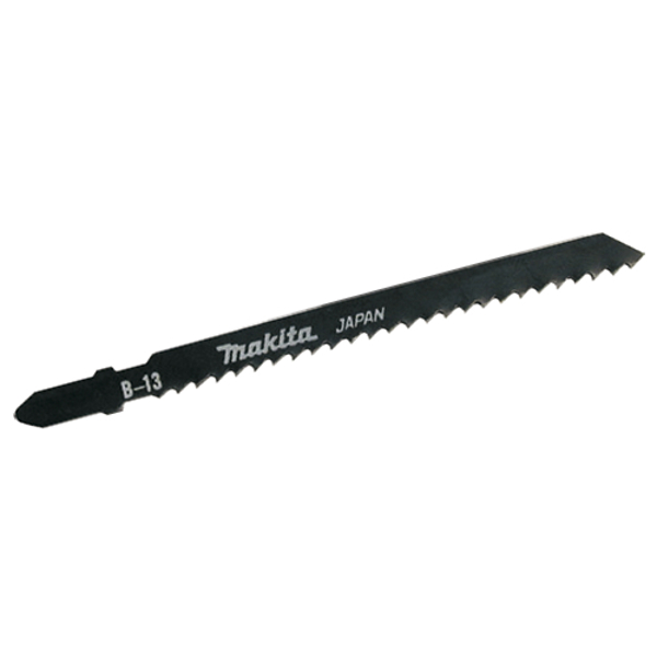 Makita B-13 Λάμες Σέγας HCS 70mm TPI8, Σετ 5 Τεμαχίων (A-85656)