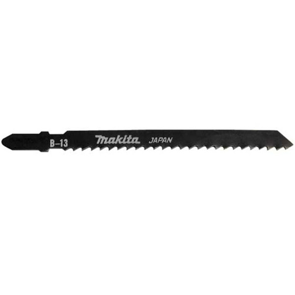 Makita B-13 Λάμες Σέγας HCS 70mm TPI8, Σετ 5 Τεμαχίων (A-85656)