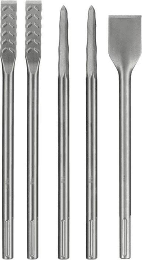 Σετ σμιλών SDS MAX 5 τεμ. Makita ME-04927