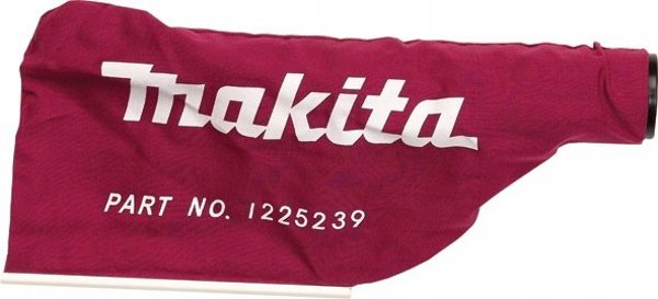 Σακούλες σκόνης MAKITA για LS1216L