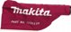 Σακούλες σκόνης MAKITA για LS1216L
