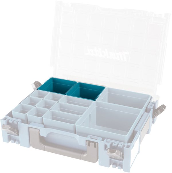 Makita Wklad do skrzynki Gr.3