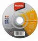 Makita D-65969-50 Δίσκος Κοπής Inox 125x1,0mm - 50 Τεμάχια