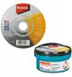 Makita D-65969-50 Δίσκος Κοπής Inox 125x1,0mm - 50 Τεμάχια