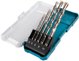 Makita Makita D-72877 Stone Drill Set 4-10mm