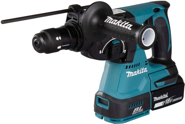 Makita DHR243RT3J Akku-Kombihammer