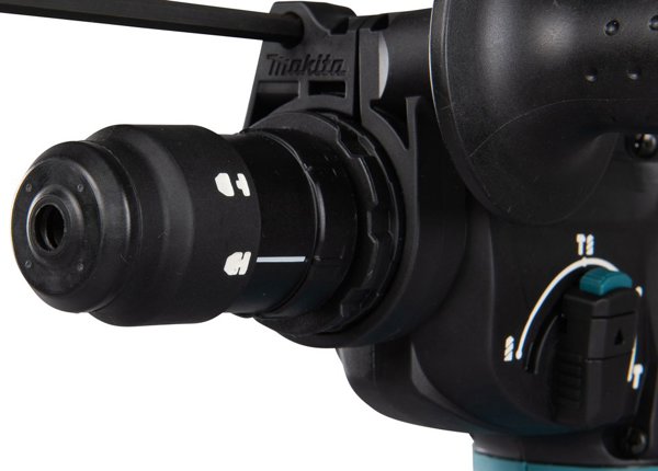 Makita DHR243RT3J Akku-Kombihammer