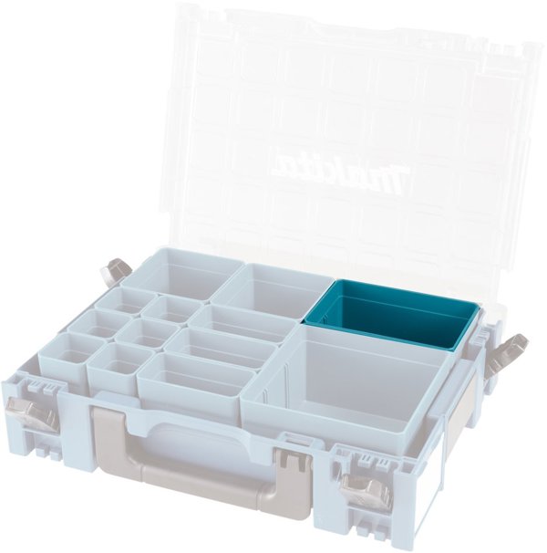 Makita Boxeinsatz Gr.4
