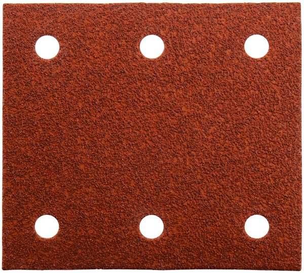 Makita Makita P-33093 Sandpaper  102x114 K60