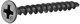 Makita Γρήγορη Σύνδεση Gruby 3,9x55mm