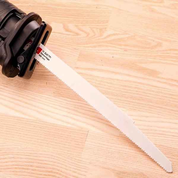 Makita Reciproblatt BIM 300/10Z