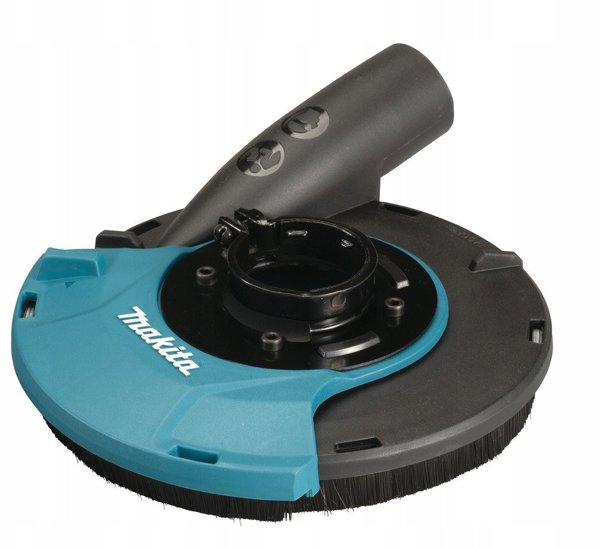 Makita 191W06-8 προστατευτικό για λείανση για λείανση 125mm