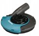 Makita 191W06-8 προστατευτικό για λείανση για λείανση 125mm