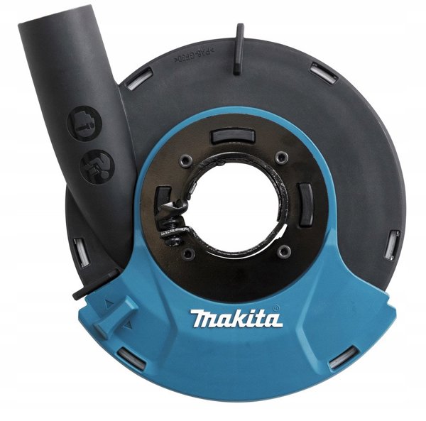 Makita 191W06-8 προστατευτικό για λείανση για λείανση 125mm