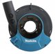 Makita 191W06-8 προστατευτικό για λείανση για λείανση 125mm